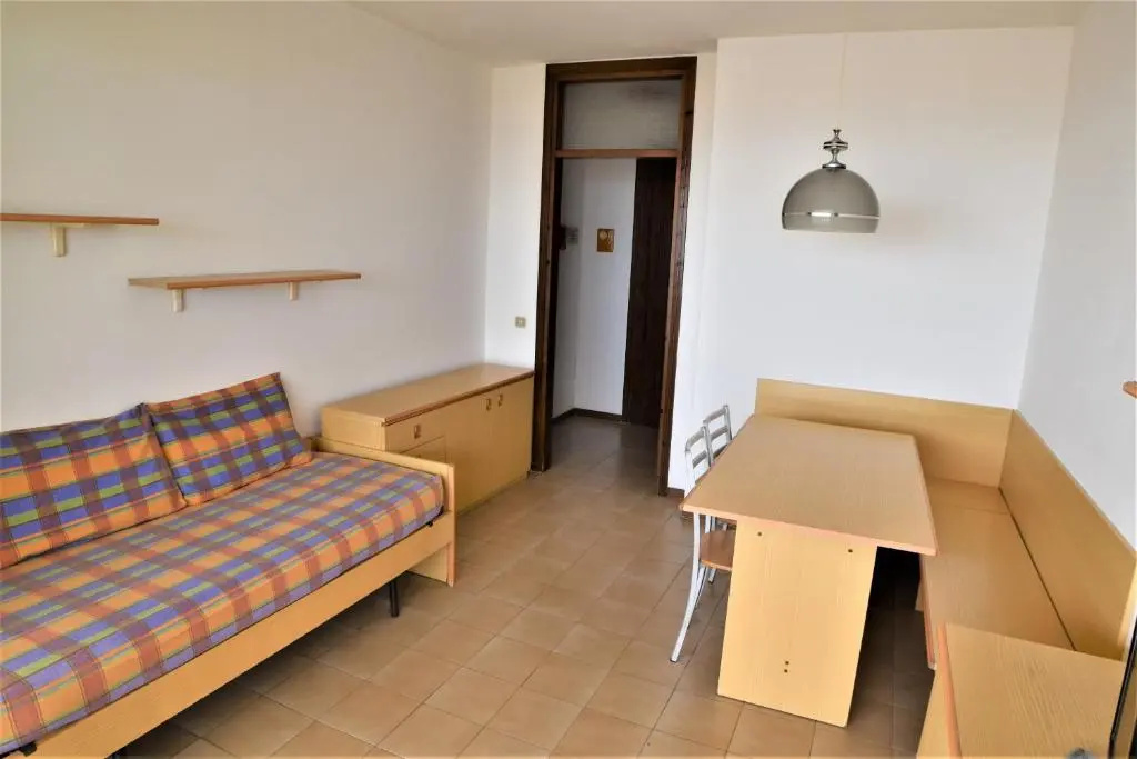 Skorpios - Chambres