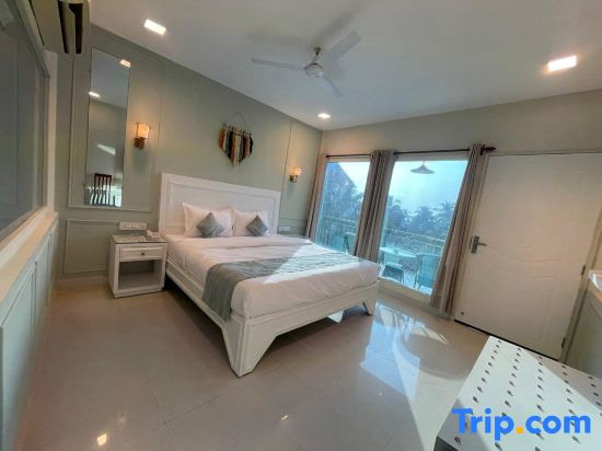 Ashvem Beach Resort