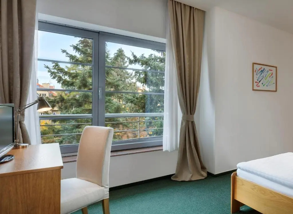 Hotel OYA - Chambres