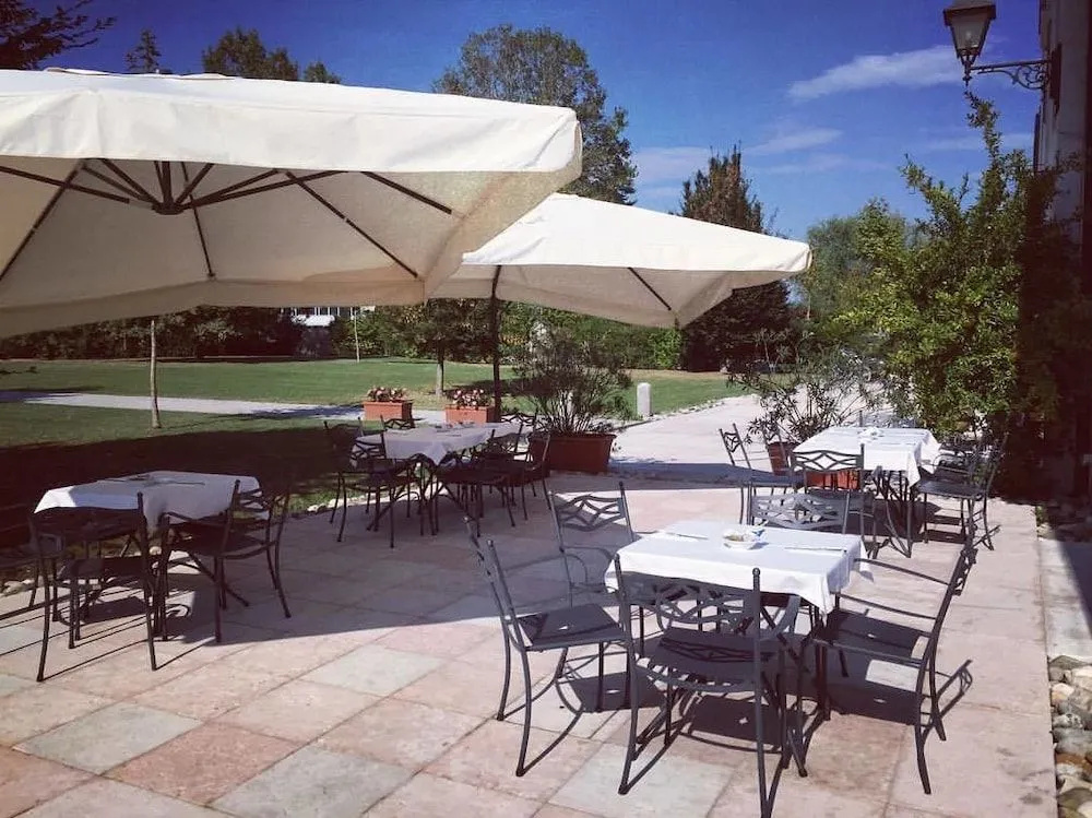 Hotel Villa Dei Carpini - Général