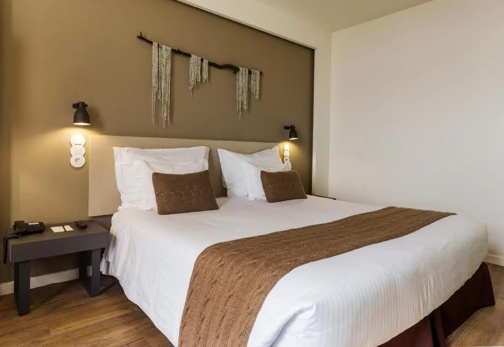 Puralã - Wool Valley Hotel & SPA - Chambres