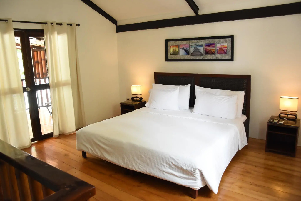 Pyramid Beach Resort — 3