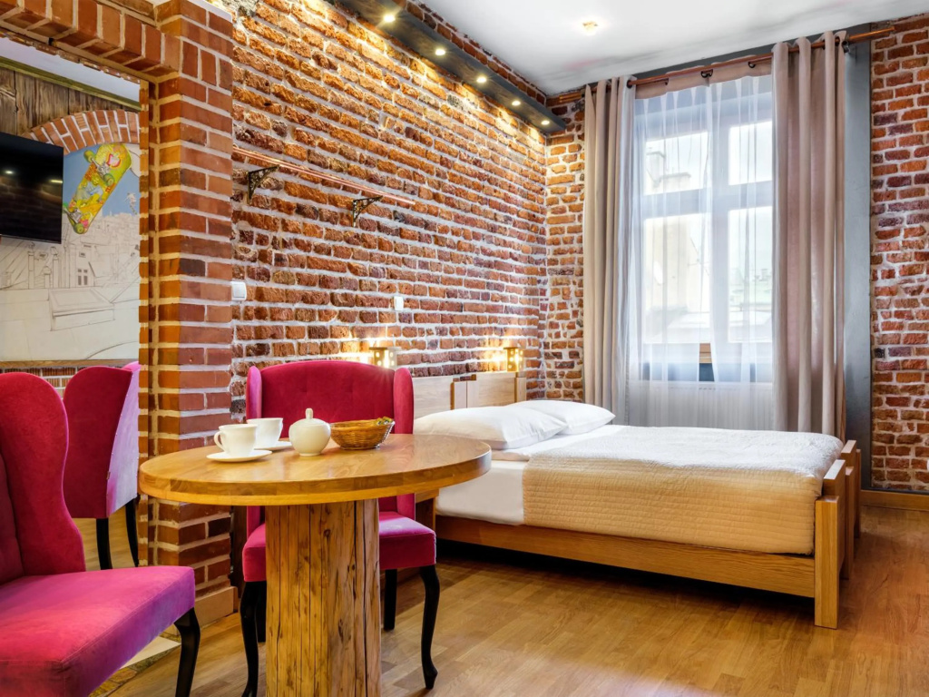 Aparthotel Stare Miasto - Général