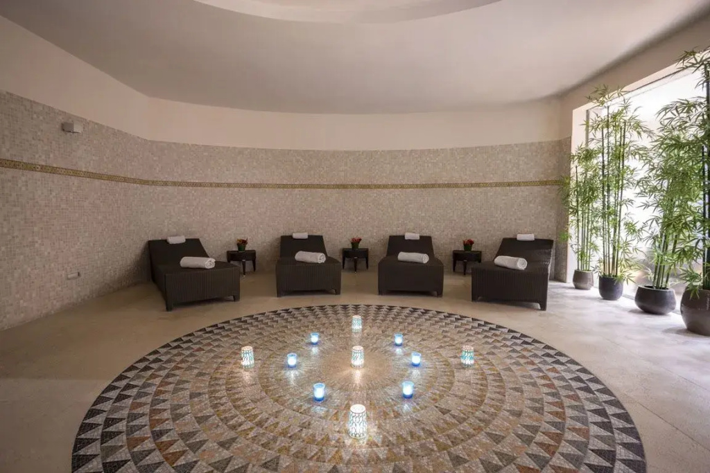 Palazzo Manzi Terme & Spa - Général