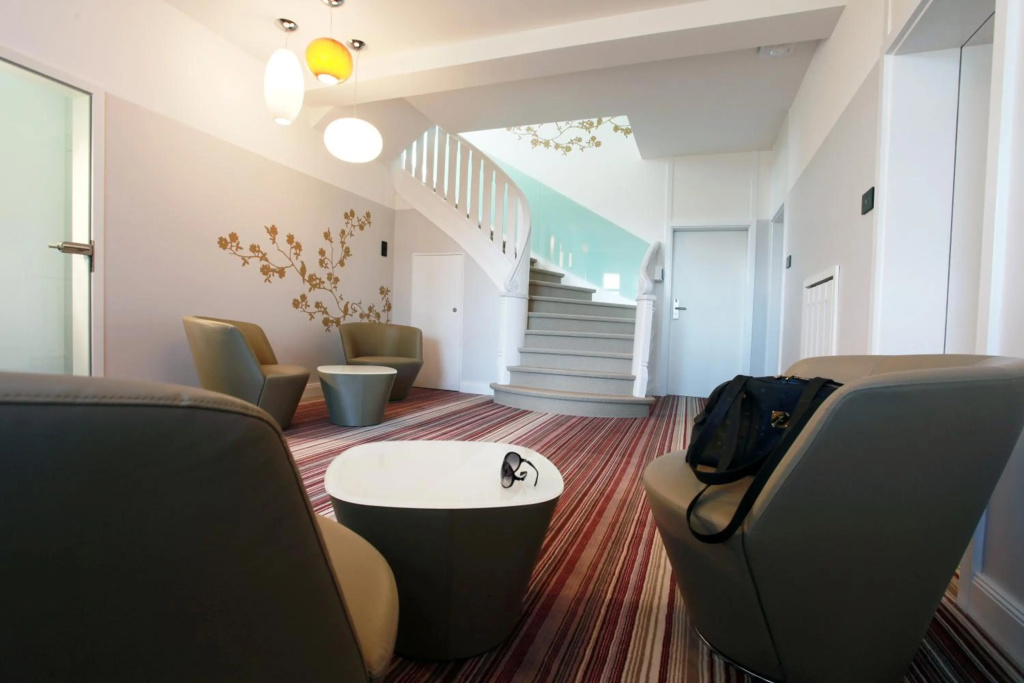 Seminar- und Tagungshotel Große Ledder - Général