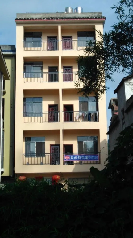 Yangshuo Jinyue Inn