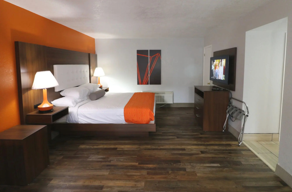 Hotel photo 3