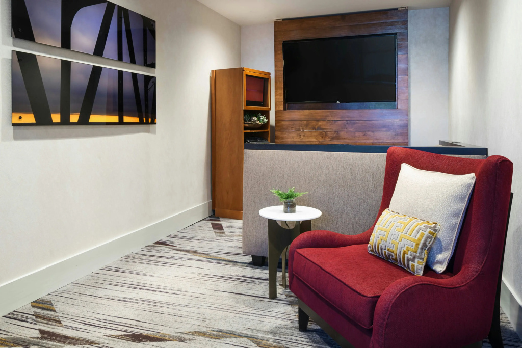 Hotel photo 21