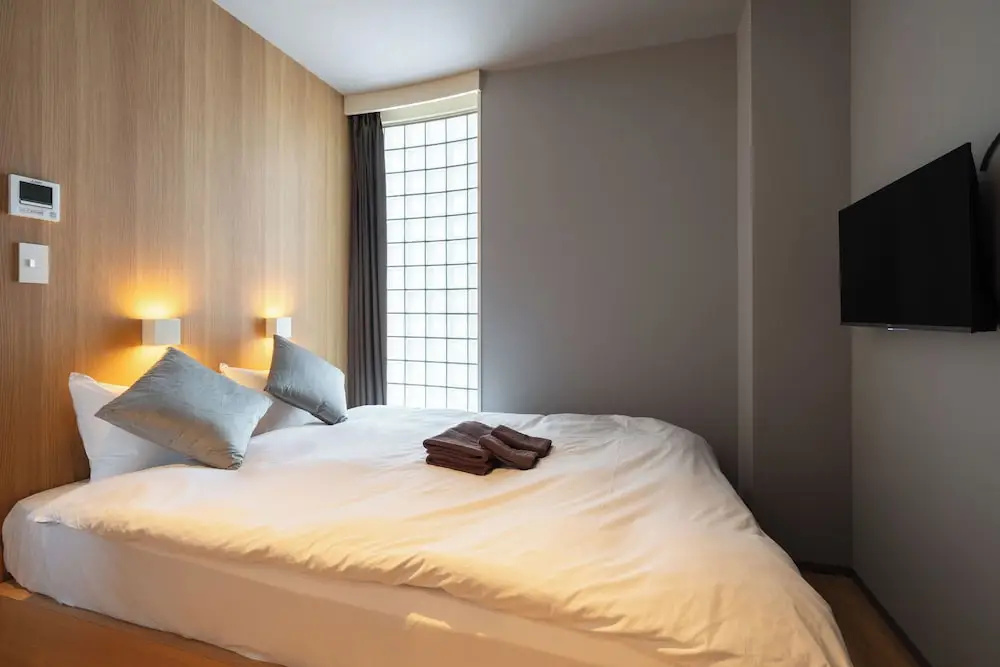 Zone Shinsaibashi West 사진 5
