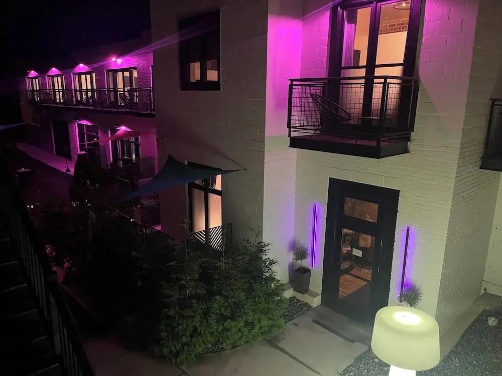 Hotel photo 14