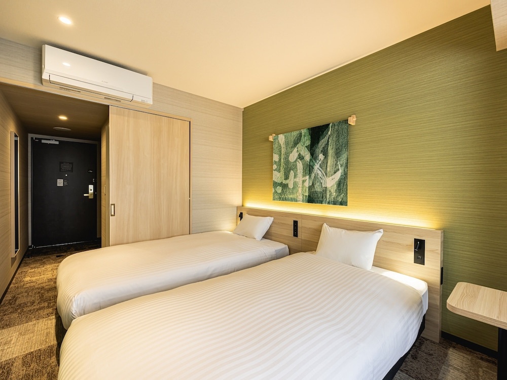 La'gent Hotel Kyoto Nijo 사진 7