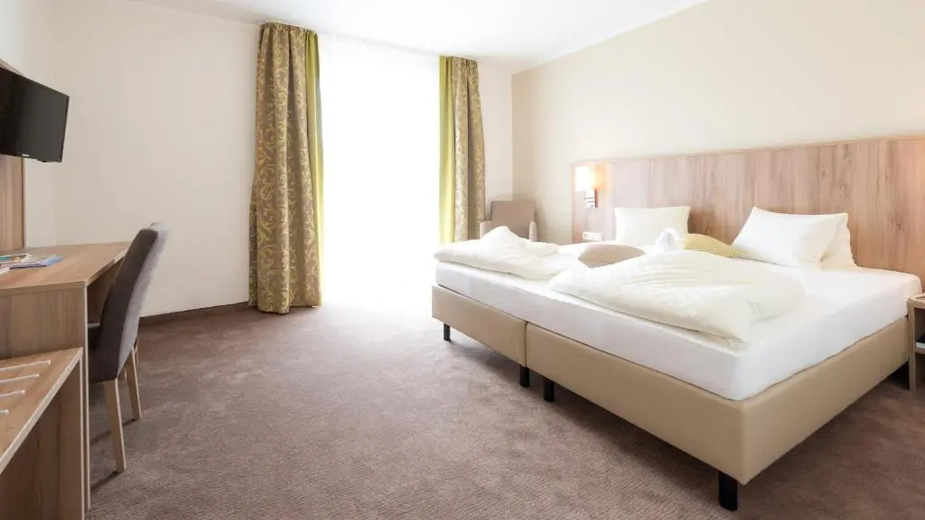 Aktivhotel Marko - Chambres