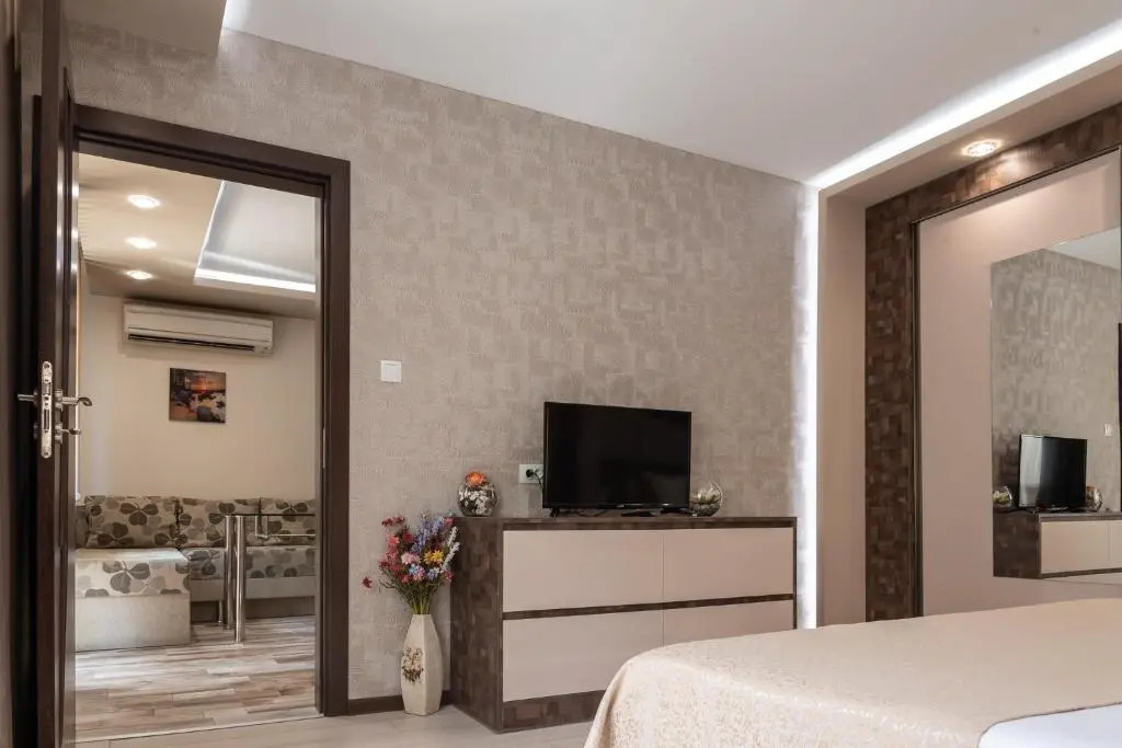 Apartment Central-LUX