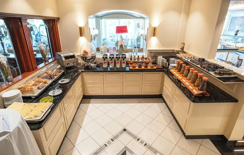 Hotel photo 23