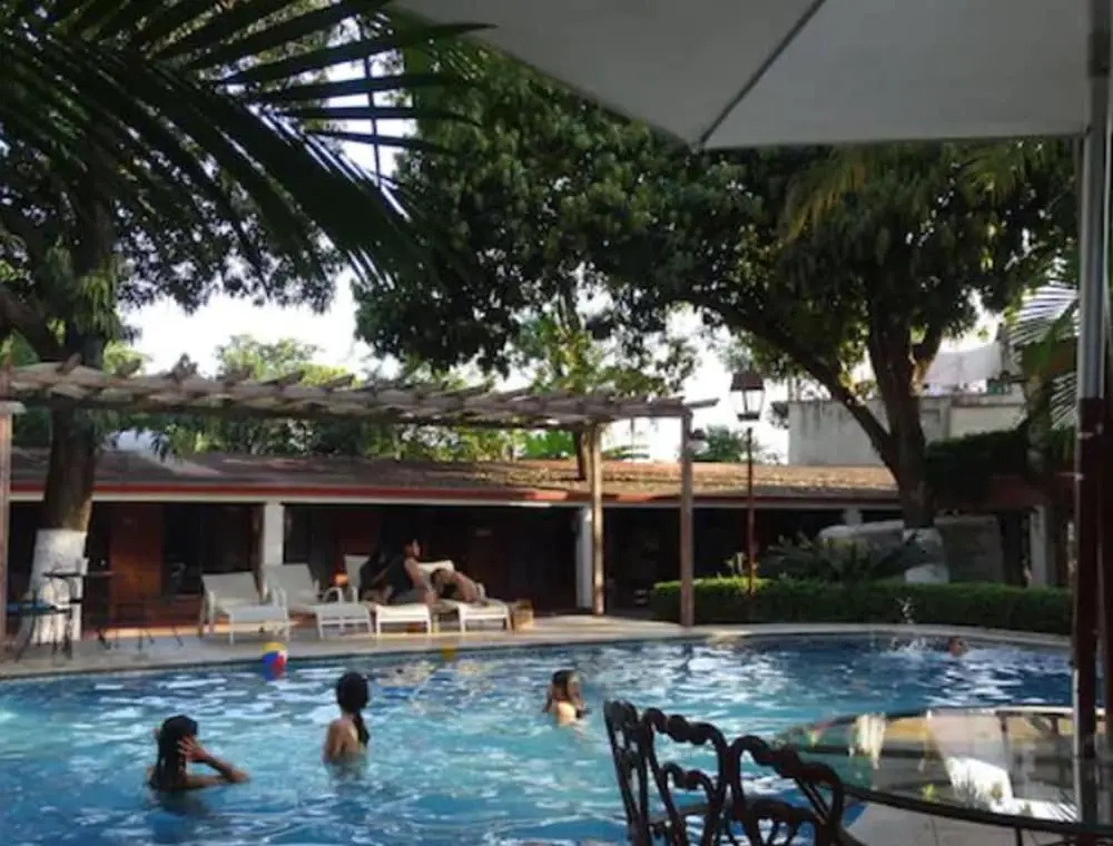 Hotel photo 16