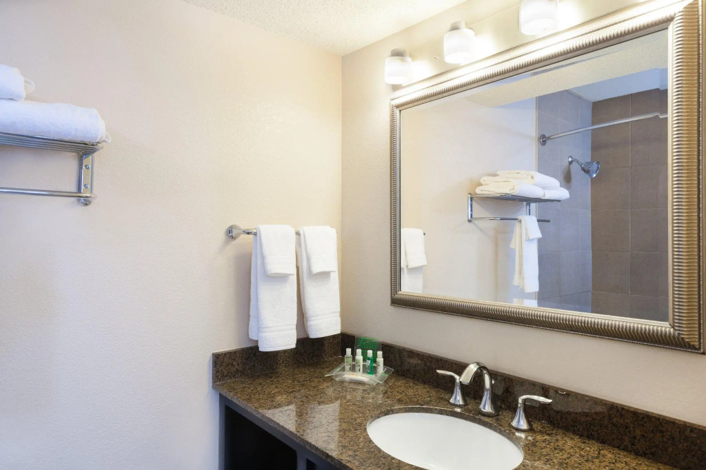 Holiday Inn Metairie New Orleans by IHG - Chambres