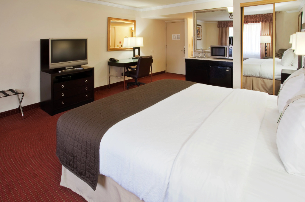 Holiday Inn Rancho Cordova by IHG - Général