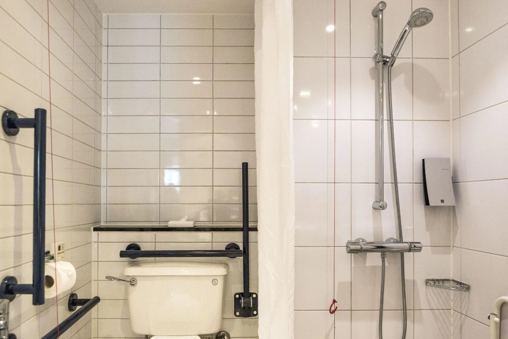 Holiday Inn Express Colchester by IHG - Général