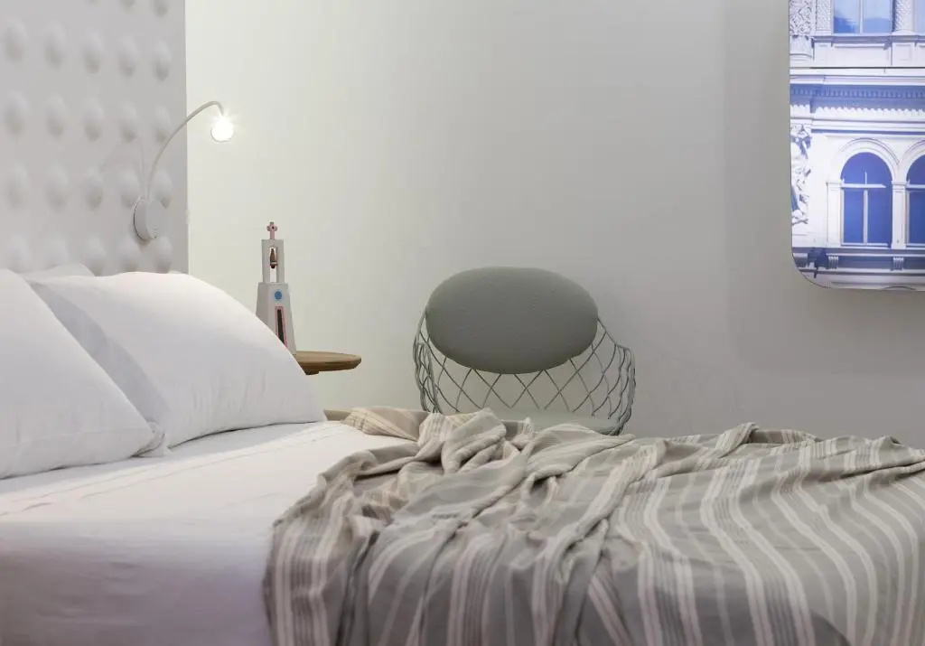 XilHotel - Chambres