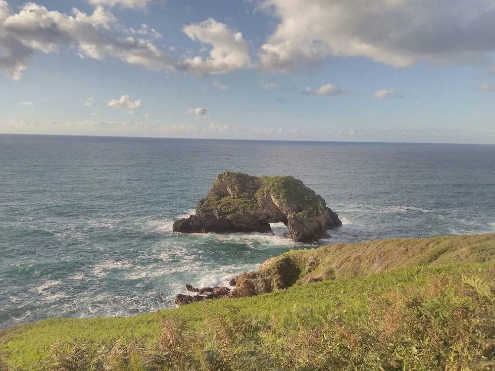 Hotel rural Arpa de Hierba by null