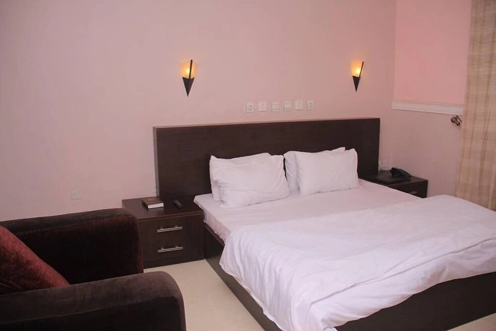 Utopia Hotel — фото 6