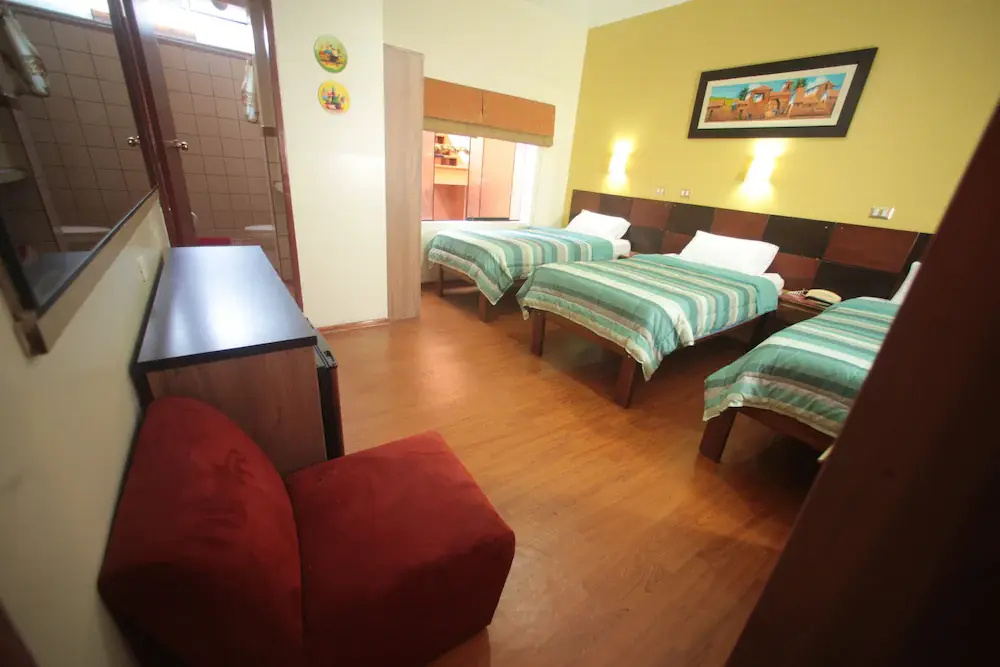 Hotel photo 3