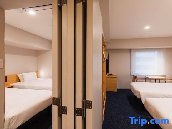 Sotetsu Fresa Inn Sapporo-Susukino 사진 4