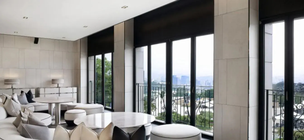 BanyanTree Club & Spa Seoul - фото 42