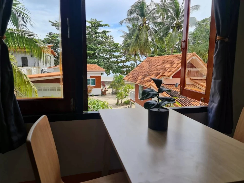 Mookboonchu Guesthouse