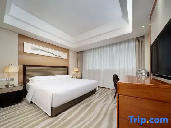 Regal International Sungdo Hotel - Chambres