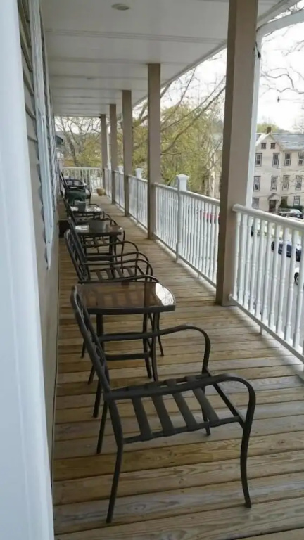 Hotel photo 7