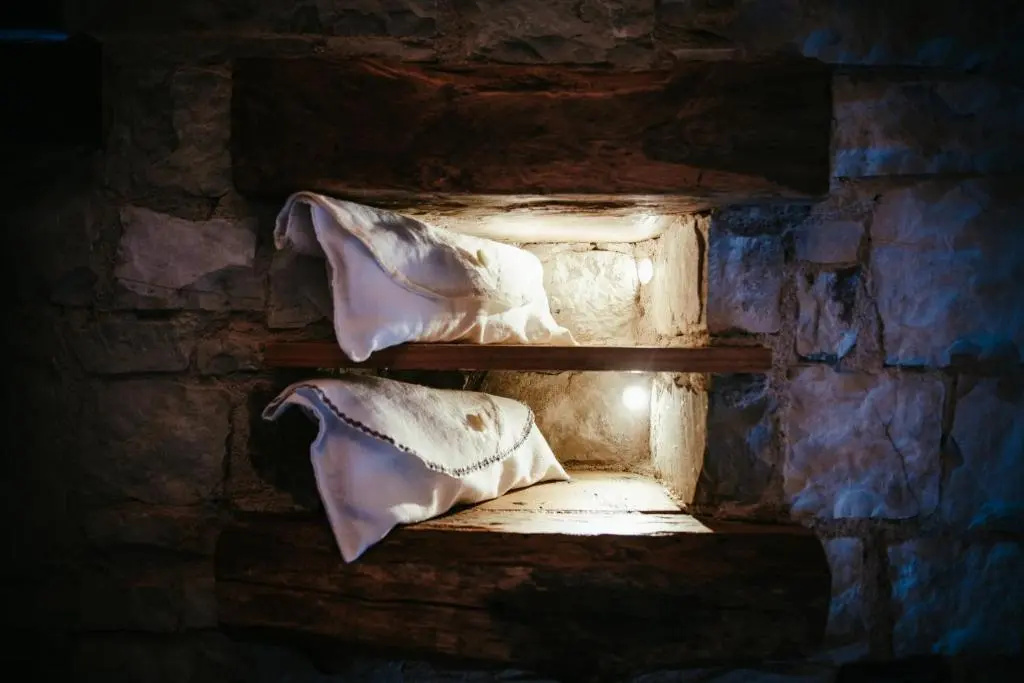 Agriturismo Bon Tajer - Chambres