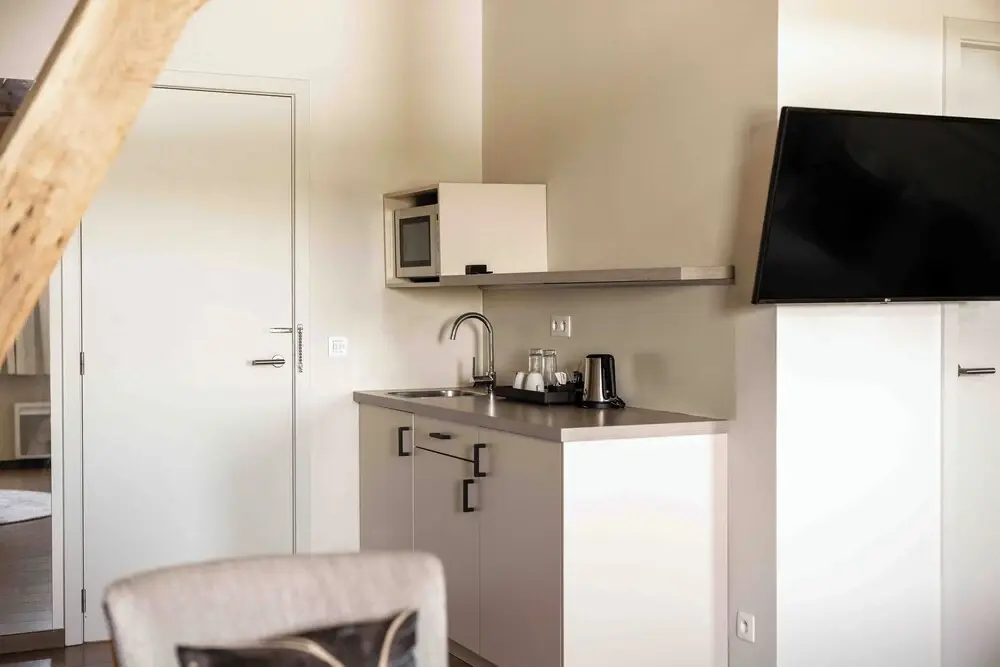 Hof Van Stayen - фото 27