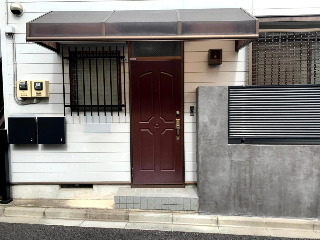 846 apartment