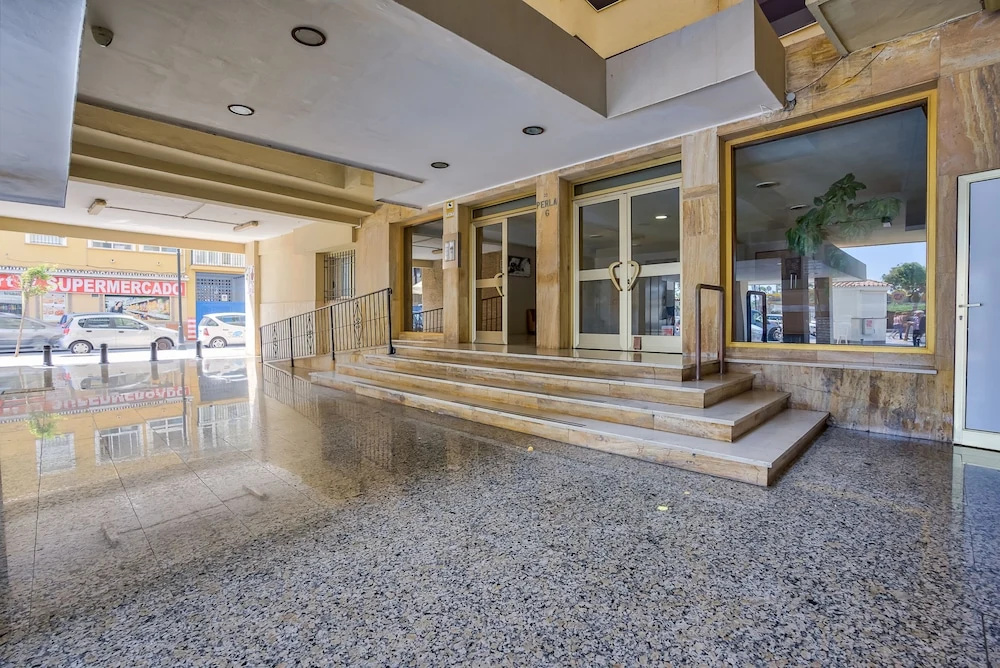Sur Suites Perla 6-3