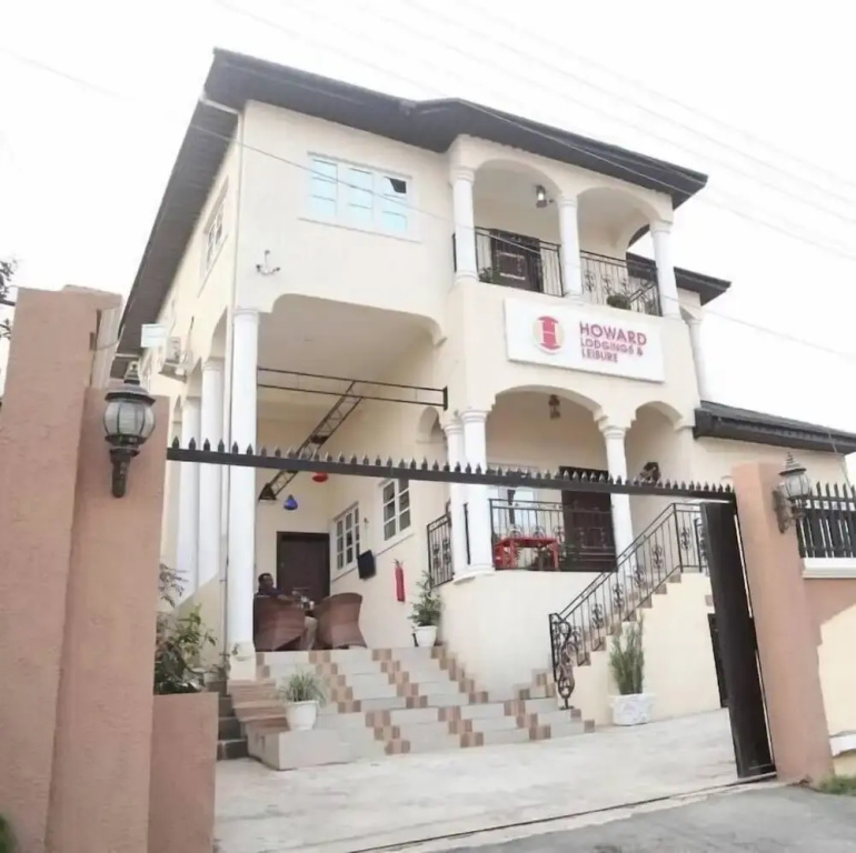 Howard Lodgings and Leisure