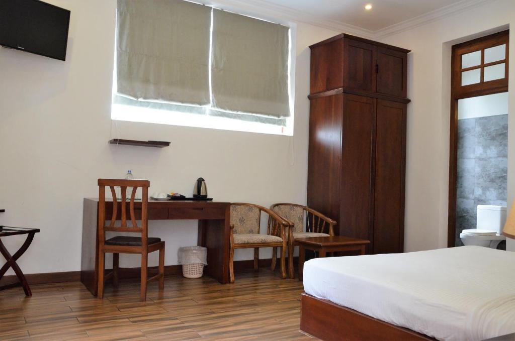 Heaven Seven Hotels