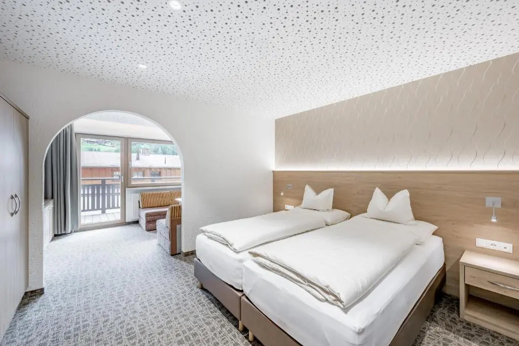 Superior room