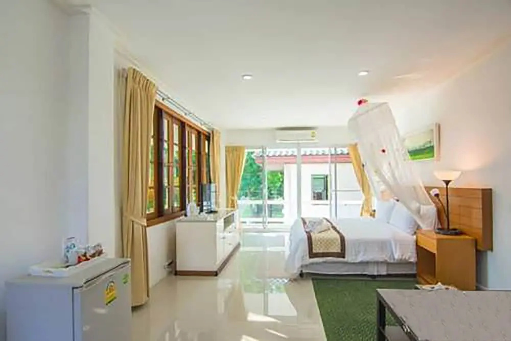 West Wonder Resort
