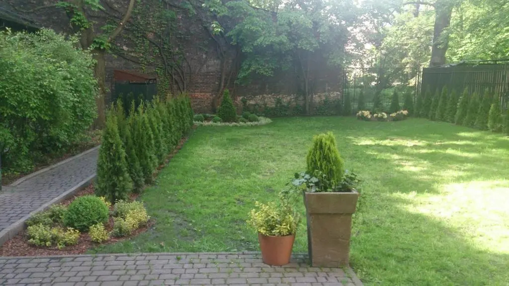 Apartamenty Zulu