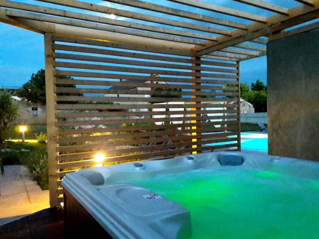 Nest Accommodation - Chambres