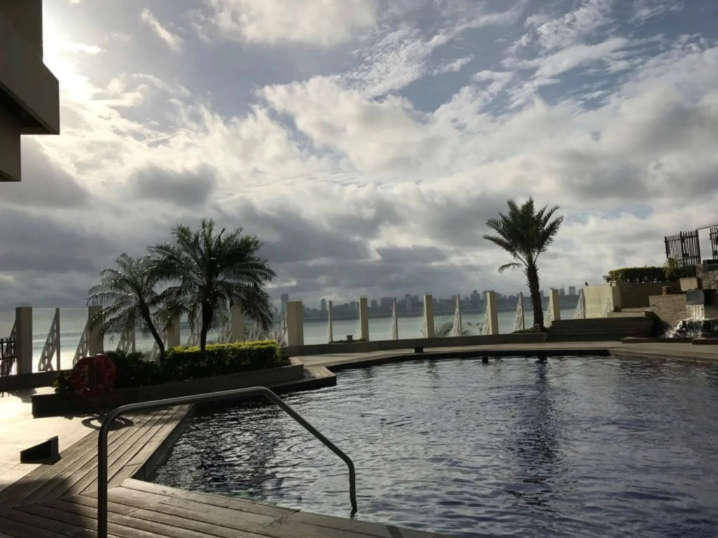 The Oberoi Mumbai - фото 11