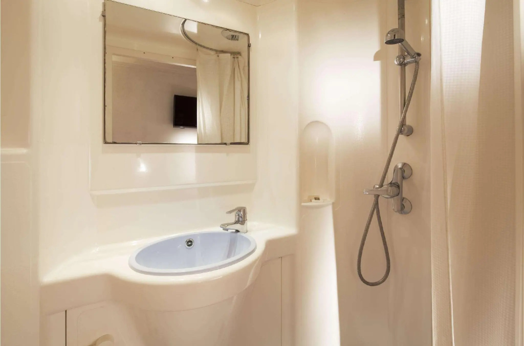 Premiere Classe Les Ulis - Courtaboeuf - Chambres