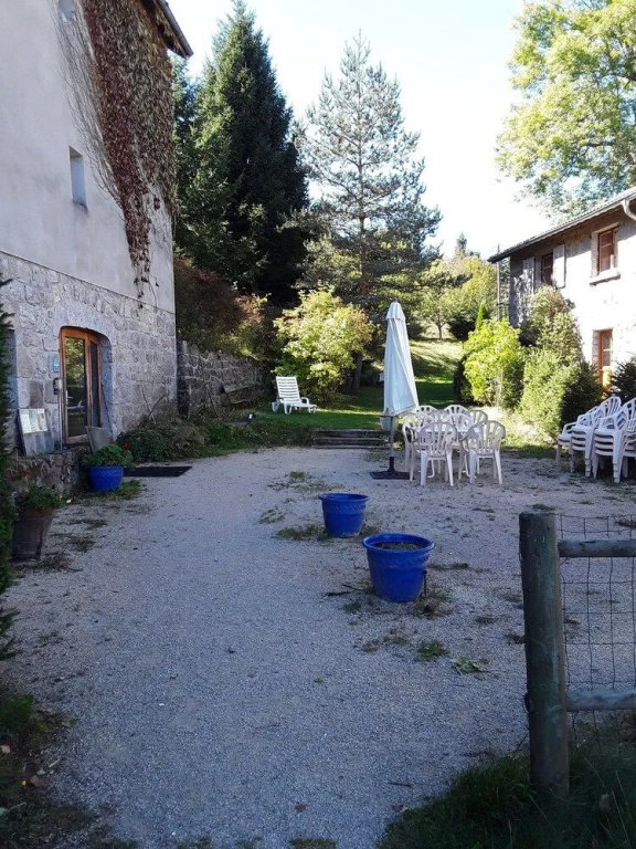 L'Auberge Chez Leon
