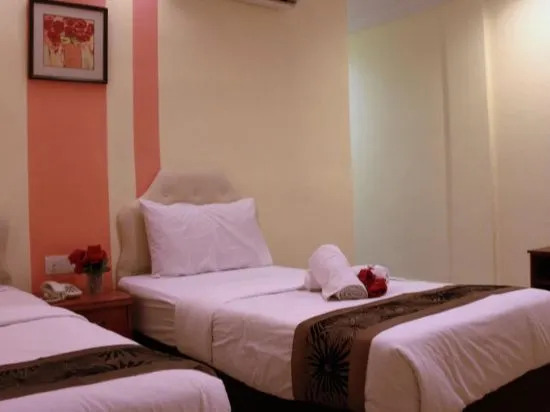 Sun Inns Hotel Puchong