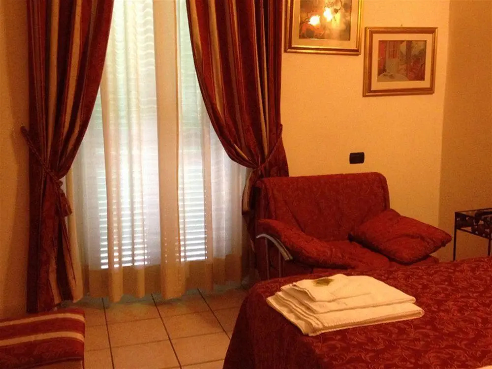 Hotel Sicilia - Général