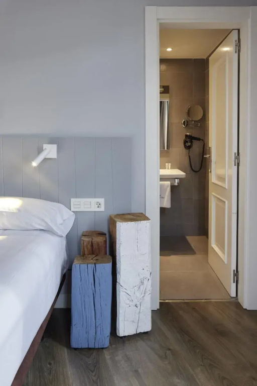 Hotel Avenida - Chambres