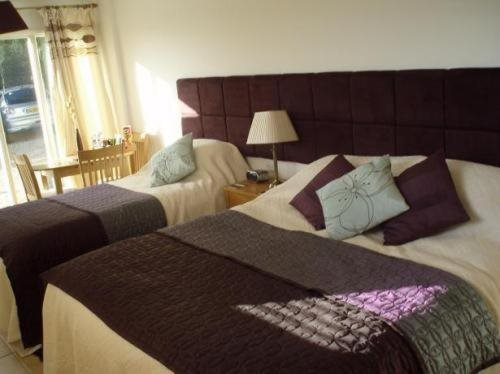 The Willows Guesthouse - Général