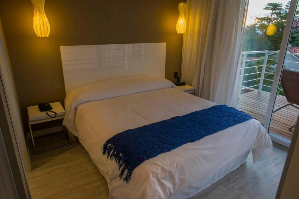 2122 Hotel Art Design - Général