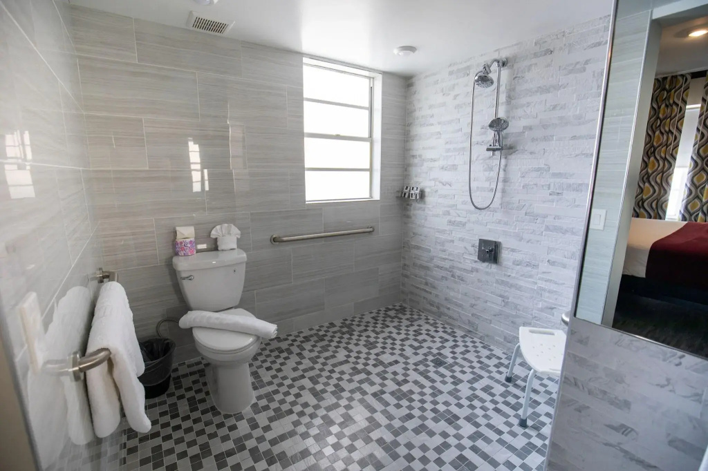 Metropole Suites South Beach - Général